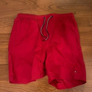 Tommy Hilfiger Men’s Bathing Suit SMALL
